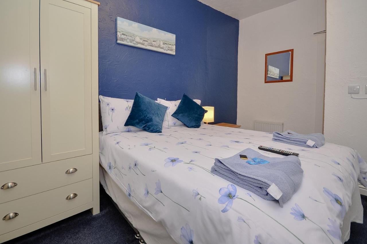 The Ferndale Hotel Blackpool Eksteriør billede